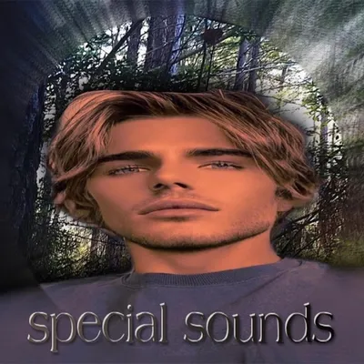 Beautified cover art